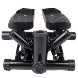 가정용 트위스트 스텝퍼 다리운동 계단 걷기 기구