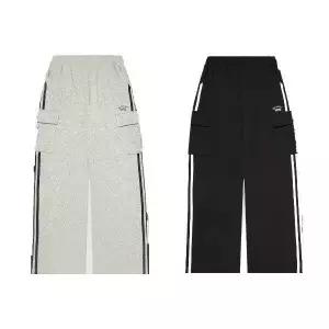 [행텐주니어]여아사이드라인퍼본딩밴딩팬츠14490-138-805-69_DJ