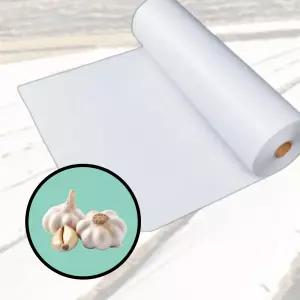 마늘 양파 부직포 50g 100m 롤 보온 냉해 서리 방지 상추 시금치 월동 덮개 한랭사