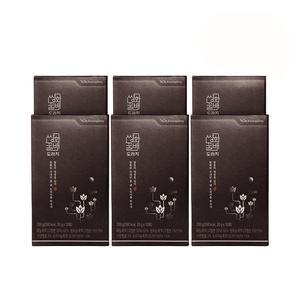 광동 쌍화 꿀배도라지 20g  10포 6박스 2개월 스틱젤리