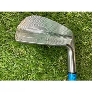 조디아 치바 컨벤셔널 한정판 5-P 바실리우스 Bis60R 중고 아이언세트 리미티