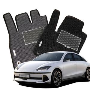 본투로드 매쉬 코일매트 1+2열 아이오닉6