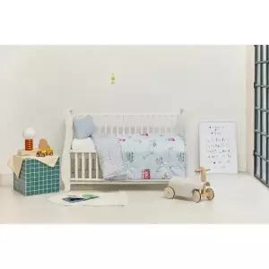 [롯데백화점]알레르망 치포사계절이불BB-JA