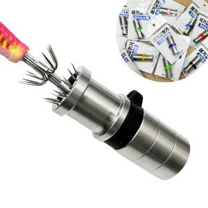 에기 교정기 스텐303 에기훅 수리 에기바늘펴기 훅교정기