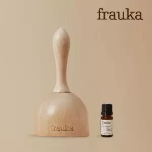 [프라우카] 앰플오일 10ml+테라뷰틱 컵