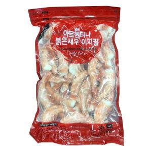 코스트코 아르헨티나 자연산 붉은새우 이지필 908g /냉동 다양한요리 감바스 빠에야