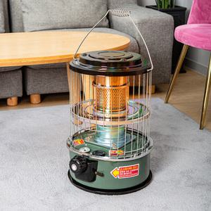 신제품 21센추리 캠핑난로 등유 석유히터 캠핑 야외 실내 불멍난로 COH-047