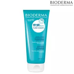 바이오더마 에이비씨덤 콜드 크림 크렘 꼬르 200ml