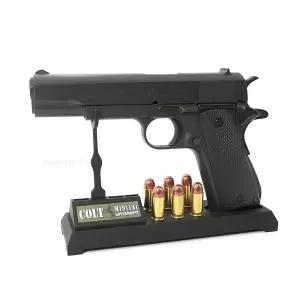토이스타 핸드건 스탠드 / 권총 진열 거치대 건스탠드