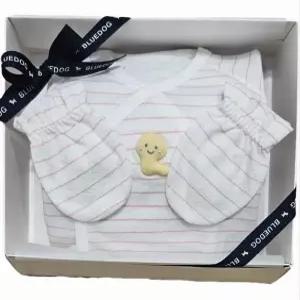 PH)비비뱀부배냇+손싸개SET 454170-000-02SET