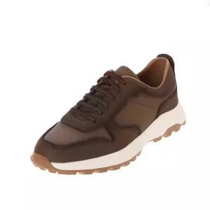 [NS홈쇼핑][SODA] 소다제화 남성 세미캐주얼 스니커즈 스모그 AMM424 JS-25[34833540]