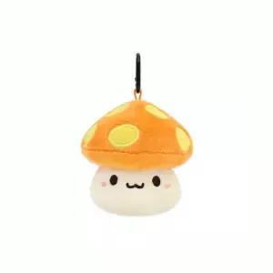 아트박스/키즈키즈 메이플스토리 주황버섯 열쇠고리C99686