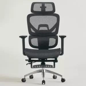 [HJC] 게이밍의자 올메쉬 허리 편한 사무용 사무실 학생 컴퓨터 의자 HJC-63