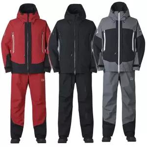 [마린피싱] 다이와 DW-1824 고어텍스 콤비업윈터 슈트/낚시복/낚시의류