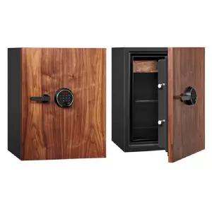 [디프로매트금고]디프로매트 DBAUM(디바움) 700 프리미엄 강력 터치지문인식 내화금고 기본형