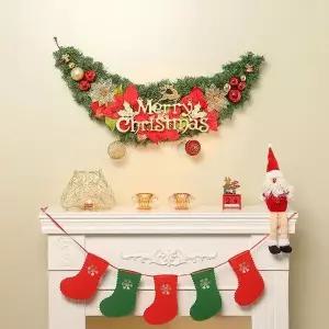 [하프클럽/셀러허브_여성트랜드패션]환상트리 120cm 스토리 크리스마스트리