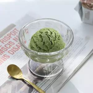 알래스카 아이스크림컵 4p세트