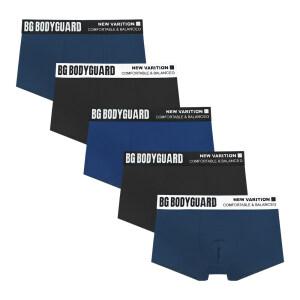 [보디가드] 주니어 쿨리쉬 프리컷팅 드로즈 5종 세트