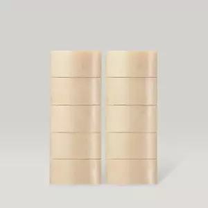 동구밭 설거지비누 풋귤 대용량 1kg 주방세제 설거지바