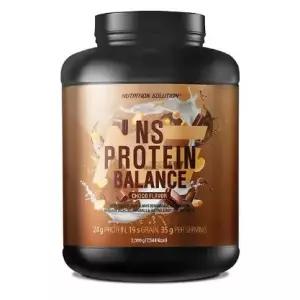 NS 프로틴 밸런스 단백질 쉐이크 초코맛 2kg 원산지 : 상세설명 참조