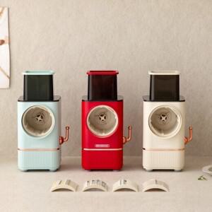 자동채칼 전동채칼 전동슬라이서 양배추채칼