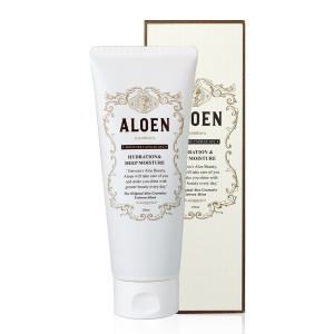 유니베라 알로엔 모이스처 캡슐젤 200ml