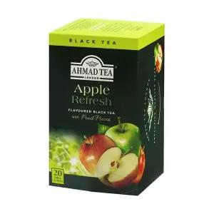 아마드티 애플 리프레쉬 20개입