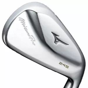 미즈노 프로 245 남성 7아이언 2024년/병행(일본).AS가능