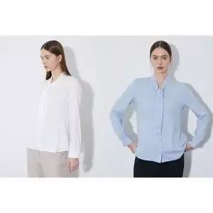 [올리비아로렌] 타이 블라우스 VOBNL4S2121[34936761]