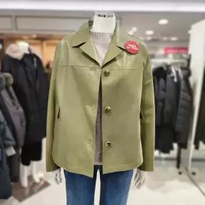 [요하넥스]싱글 양가죽 자켓  J5A3F-01-1 055_BP