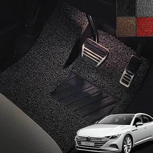 자동차매트 차량매트 순정형카매트 자동차발매트 폭스바겐 자동차코일매트 아테온 확장형
