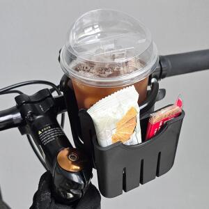 자전거 핸들바물통거치대 물통걸이홀더 컵받침대 생수병 케이지 킥보드