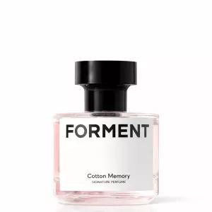 [BEST 포맨 향수]포맨트 시그니처 퍼퓸 (코튼키스/코튼허그)50ml 2종 택1 