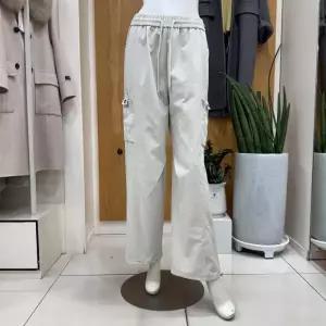 [클리지] DP01 스트링 밴딩 와이드 조거 팬츠 CP2WPT04 (30164678)