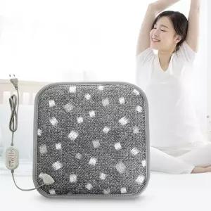 1인용 겨울시즌 2단계 온도조절 1P 전기방석 (WFGTKMB)