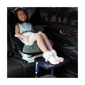 아이편해카시트발판 무릎보호발받침대 B타입+테더벨트