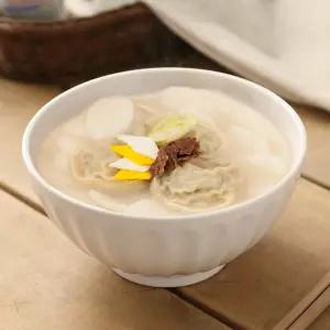 [쓰임] 마일드 화이트 캔디면기 2P