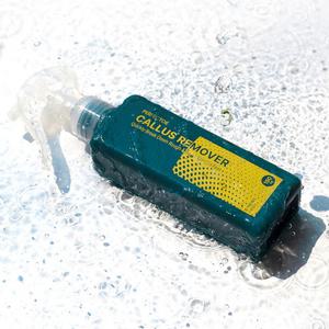 각질제거제 발 손 피부연화제 어성초발패치 발곰팡이비누 발바닥갈라짐 굳은살 뒤꿈치 연고