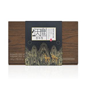정관장 천녹정 선물세트 180g x 2병 세트(360g) WY