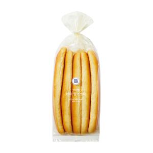 [파리바게뜨] 고소한 버터핑거스틱