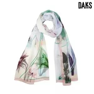 [NS홈쇼핑][닥스] 실크 스카프 (D) SKI012I (포장,쇼핑백 포함)[35016278]