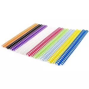 제본링 플라스틱 보라 (WFH23GC)