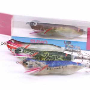 밧데리 전자에기 3색 LED