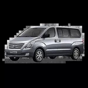 더뉴 그랜드스타렉스 12인승