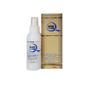 유리막코팅제 블랙홀 유리막 코팅큐