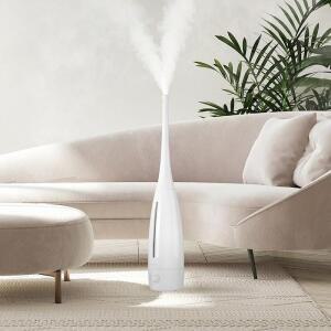 카프 초음파 대용량 타워형 가습기 4.4L KF-LHM07 코스트코 두레샵