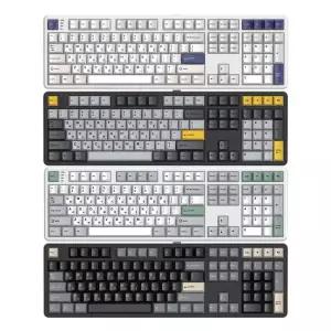 한성컴퓨터 GK798PRO 유무선 기계식 키보드