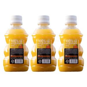 제주랑 100 프로 착즙 한라봉 감귤 주스 320ml (3개) NFC 천연 과일 함량 음료