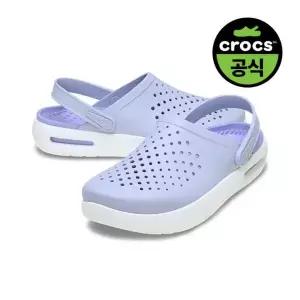 [보리보리/크록스 슈즈]크록스공식 성인 INMOTION CLOG PUM (25SUCL209964)