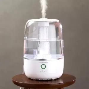 엔뚜마노 4L 대용량 자동습도조절 가습기 EM-H400